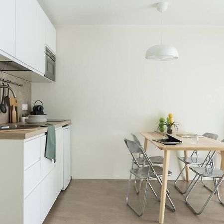 Palermo Flexyrent Apartment Milano Ngoại thất bức ảnh