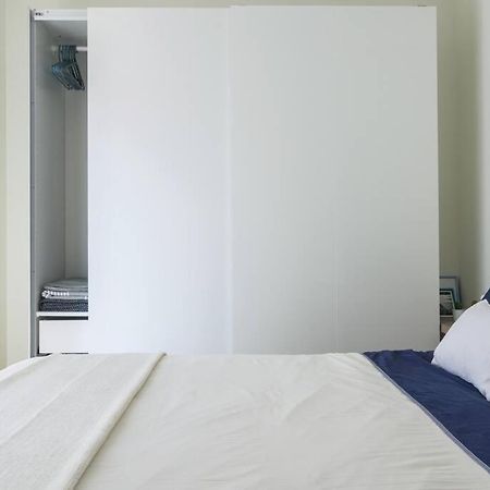 Palermo Flexyrent Apartment Milano Ngoại thất bức ảnh