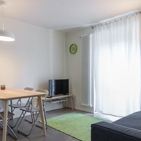 Palermo Flexyrent Apartment Milano Ngoại thất bức ảnh