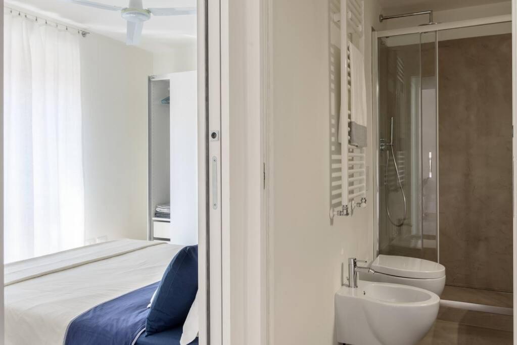Palermo Flexyrent Apartment Milano Ngoại thất bức ảnh