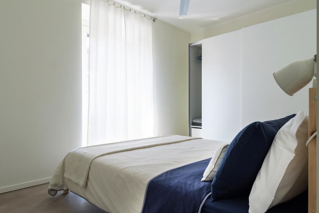Palermo Flexyrent Apartment Milano Phòng bức ảnh