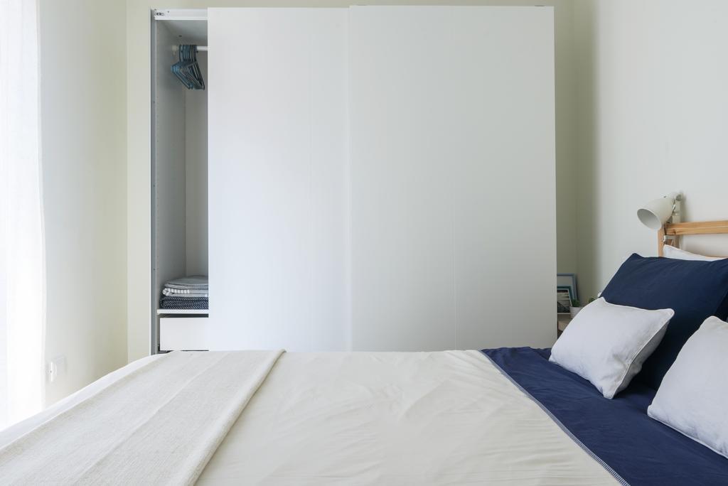 Palermo Flexyrent Apartment Milano Phòng bức ảnh