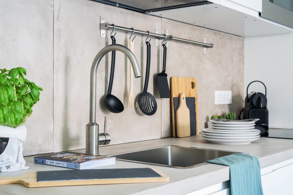 Palermo Flexyrent Apartment Milano Phòng bức ảnh