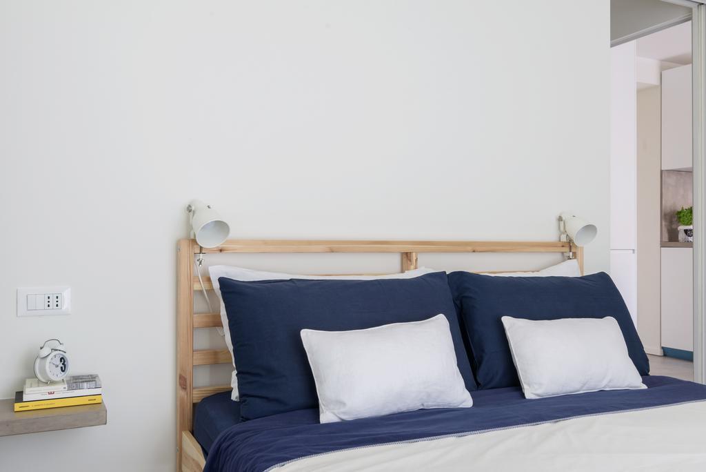 Palermo Flexyrent Apartment Milano Phòng bức ảnh