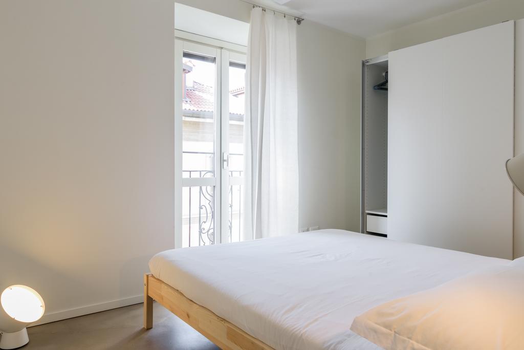 Palermo Flexyrent Apartment Milano Ngoại thất bức ảnh
